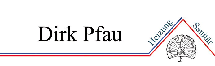 Logo mit Verlinkung auf Startseite
